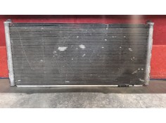 Recambio de conden. radia. aire acondicio. para mitsubishi galloper (hyundai) 2.5 tdi exceed lx (5-ptas.) | 05.98 - 12.00 2.5 td 2