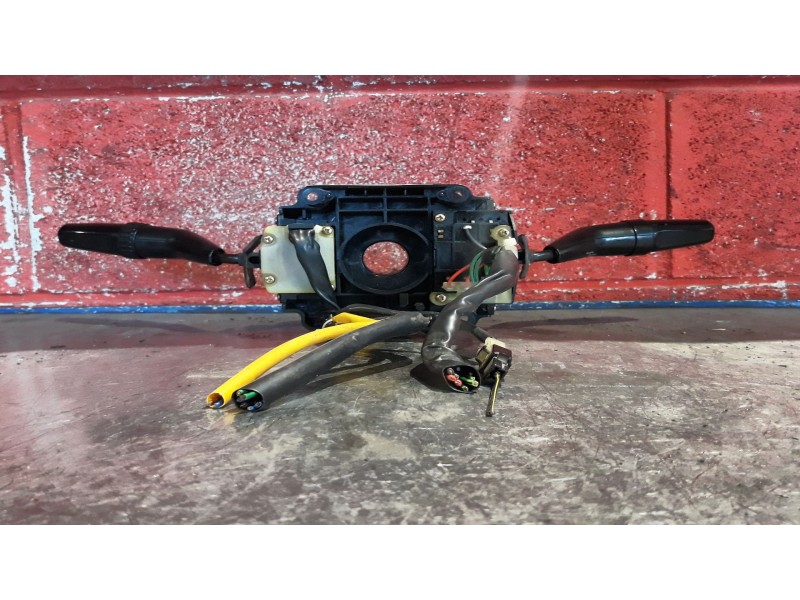 Recambio de anillo airbag para mitsubishi galloper (hyundai) 2.5 tdi exceed lx (5-ptas.) | 05.98 - 12.00 2.5 tdi exceed lx (5-pt