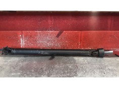 Recambio de cardan trasero para mitsubishi galloper (hyundai) 2.5 tdi exceed lx (5-ptas.) | 05.98 - 12.00 2.5 tdi exceed lx (5-p