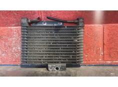 Recambio de radiador aceite para mitsubishi galloper (hyundai) 2.5 tdi exceed lx (5-ptas.) | 05.98 - 12.00 2.5 tdi exceed lx (5-