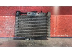 Recambio de radiador aceite para mitsubishi galloper (hyundai) 2.5 tdi exceed lx (5-ptas.) | 05.98 - 12.00 2.5 tdi exceed lx (5- 2