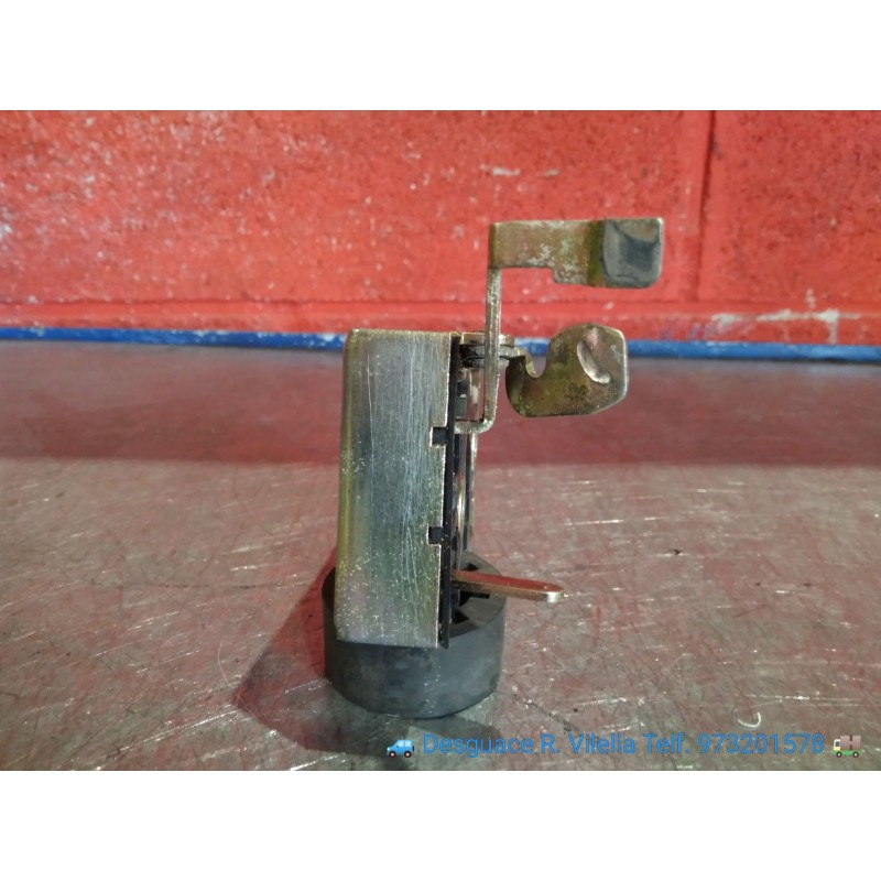 Recambio de cerra. puer. delantero izquierda para seat toledo (1l) base | 12.96 - 12.96 base | 12.96 - 12.96 referencia OEM IAM 