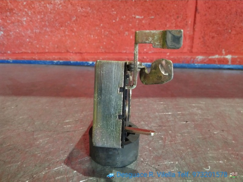 Recambio de cerra. puer. delantero izquierda para seat toledo (1l) base | 12.96 - 12.96 base | 12.96 - 12.96 referencia OEM IAM 