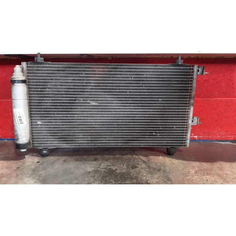 Recambio de conden. radia. aire acondicio. para peugeot 307 (s1) xr | 04.01 - 12.04 xr | 04.01 - 12.04 referencia OEM IAM   