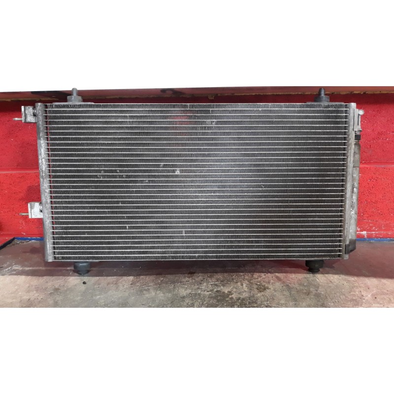Recambio de conden. radia. aire acondicio. para peugeot 307 (s1) xr | 04.01 - 12.04 xr | 04.01 - 12.04 referencia OEM IAM   