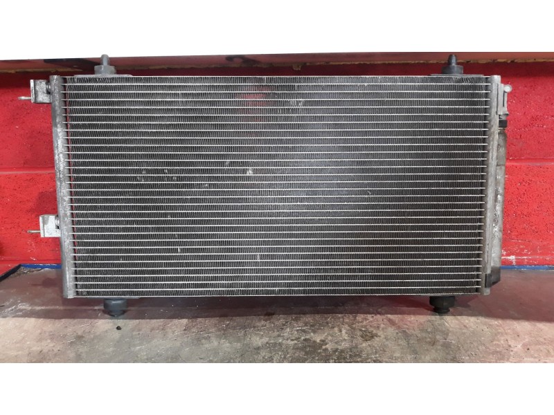 Recambio de conden. radia. aire acondicio. para peugeot 307 (s1) xr | 04.01 - 12.04 xr | 04.01 - 12.04 referencia OEM IAM   