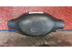 Recambio de airbag delantero izquierdo para renault clio ii fase i (b/cbo) 1.4 | 0.98 - ... 1.4 | 0.98 - ... referencia OEM IAM 