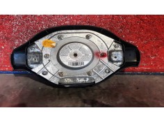 Recambio de airbag delantero izquierdo para renault clio ii fase i (b/cbo) 1.4 | 0.98 - ... 1.4 | 0.98 - ... referencia OEM IAM  2