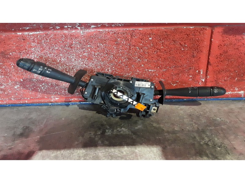 Recambio de anillo airbag para renault clio ii fase i (b/cbo) 1.4 | 0.98 - ... 1.4 | 0.98 - ... referencia OEM IAM 7700432854  