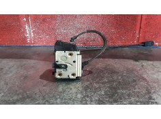 Recambio de cerra. puer. tras. derecha para renault scenic ii grand pack authentique | 04.04 - ... grand pack authentique | 04.0