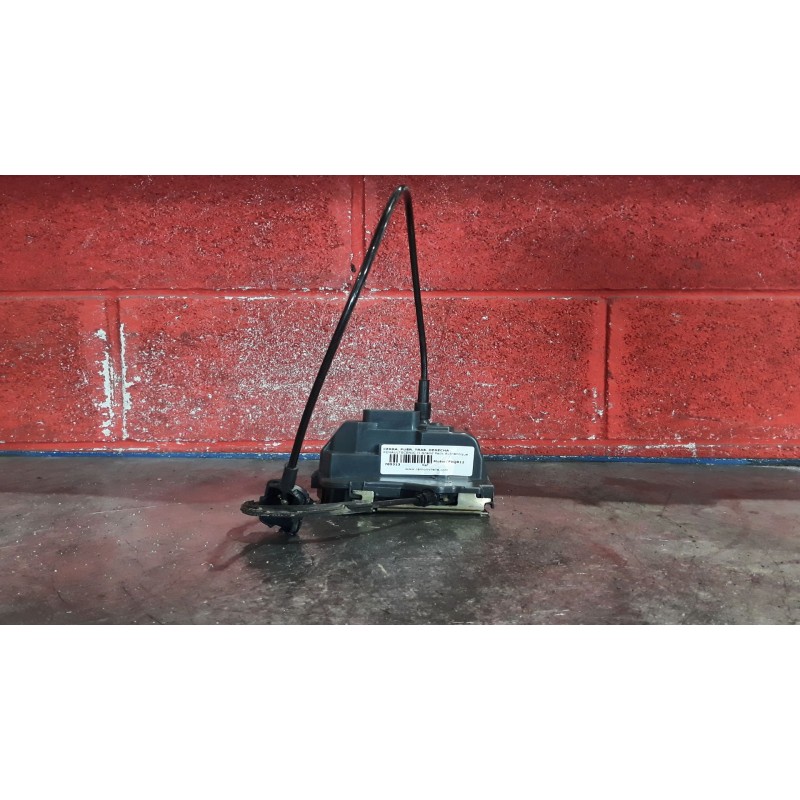 Recambio de cerra. puer. tras. derecha para renault scenic ii grand pack authentique | 04.04 - ... grand pack authentique | 04.0