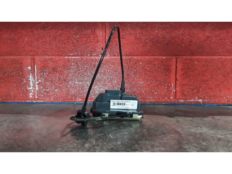 Recambio de cerra. puer. tras. derecha para renault scenic ii grand pack authentique | 04.04 - ... grand pack authentique | 04.0