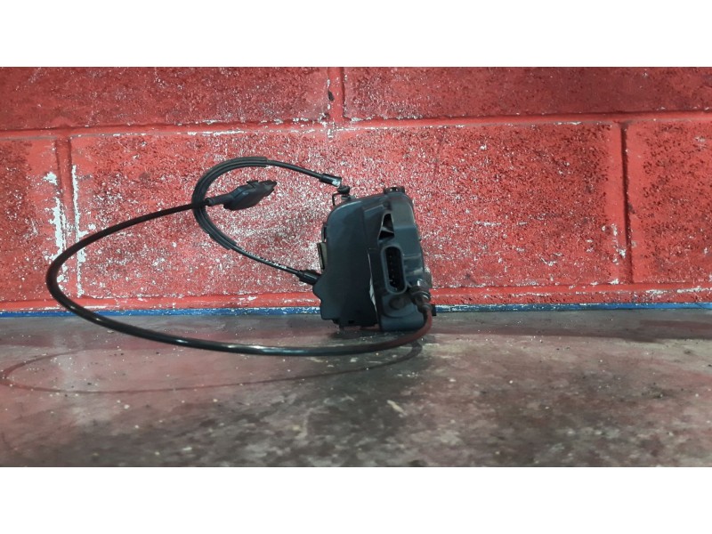 Recambio de cerra. puer. tras. derecha para renault scenic ii grand pack authentique | 04.04 - ... grand pack authentique | 04.0