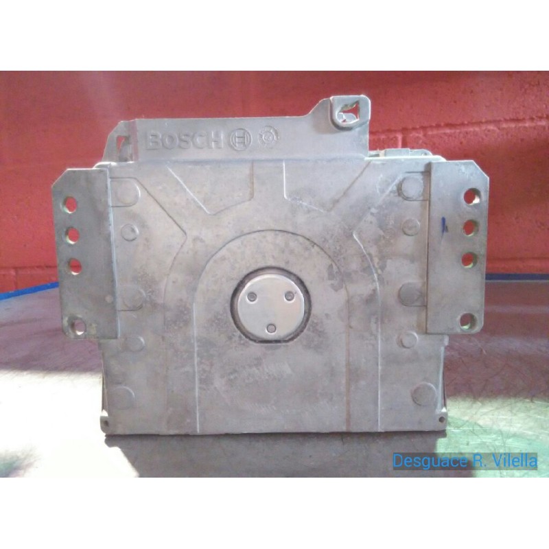 Recambio de centralita motor uce para citroen saxo 1.1 sx | 0.96 - ... 1.1 sx | 0.96 - ... referencia OEM IAM 0261204622 9630278