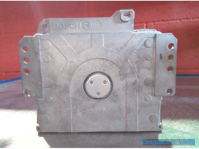 Recambio de centralita motor uce para citroen saxo 1.1 sx | 0.96 - ... 1.1 sx | 0.96 - ... referencia OEM IAM 0261204622 9630278