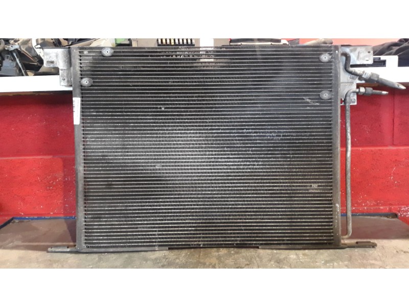 Recambio de conden. radia. aire acondicio. para mercedes vito (w638) caja cerrada 110 cdi  (638.094) | 01.99 - 12.03 110 cdi  (6