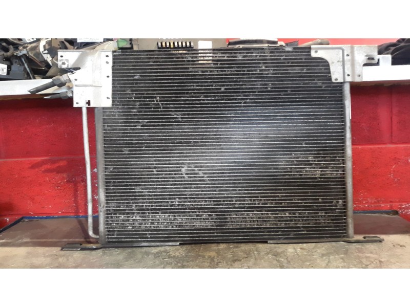 Recambio de conden. radia. aire acondicio. para mercedes vito (w638) caja cerrada 110 cdi  (638.094) | 01.99 - 12.03 110 cdi  (6