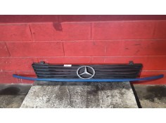Recambio de rejilla delantera para mercedes vito (w638) caja cerrada 110 cdi  (638.094) | 01.99 - 12.03 110 cdi  (638.094) | 01.