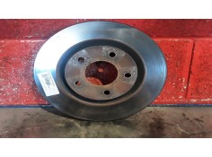 Recambio de disco freno delantero para dodge caliber  | 0.06 - ...  | 0.06 - ... referencia OEM IAM