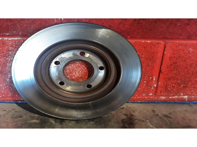 Recambio de disco freno delantero para dodge caliber  | 0.06 - ...  | 0.06 - ... referencia OEM IAM   