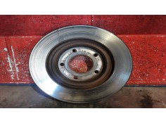 Recambio de disco freno delantero para dodge caliber  | 0.06 - ...  | 0.06 - ... referencia OEM IAM    2