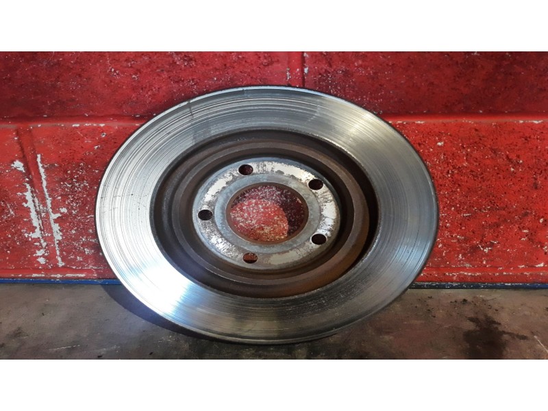 Recambio de disco freno delantero para dodge caliber  | 0.06 - ...  | 0.06 - ... referencia OEM IAM   