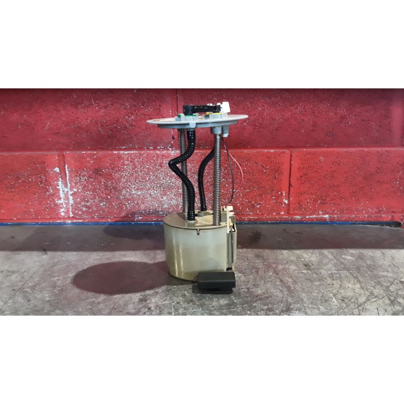 Recambio de aforador para toyota land cruiser (j10)  | 0.02 - 0.07  | 0.02 - 0.07 referencia OEM IAM   