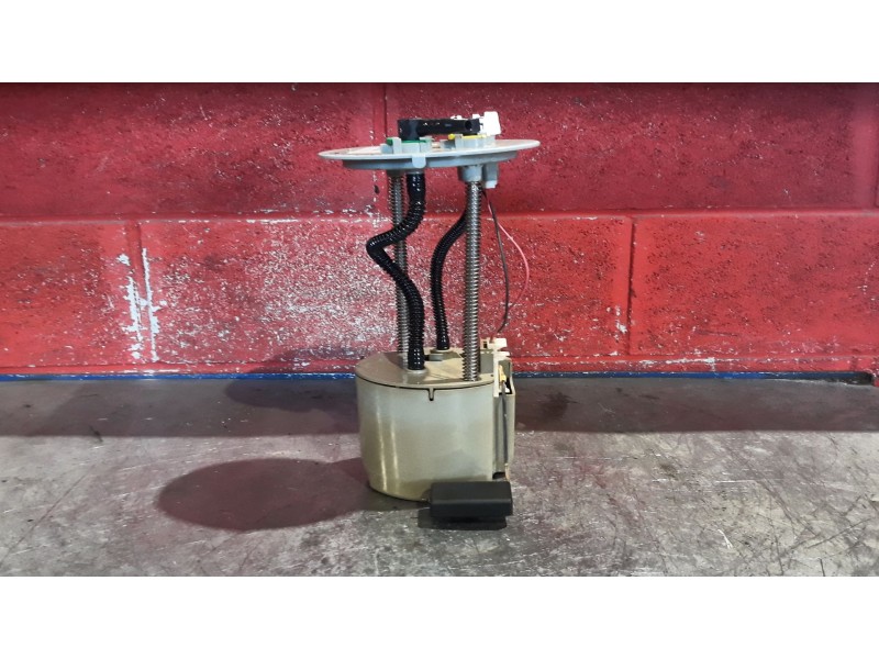 Recambio de aforador para toyota land cruiser (j10)  | 0.02 - 0.07  | 0.02 - 0.07 referencia OEM IAM   