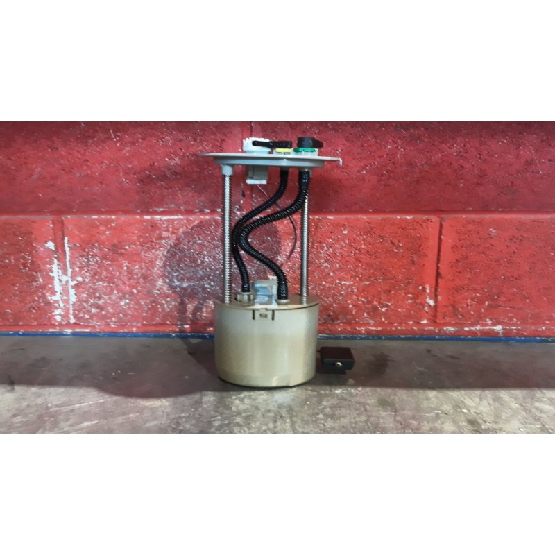 Recambio de aforador para toyota land cruiser (j10)  | 0.02 - 0.07  | 0.02 - 0.07 referencia OEM IAM   