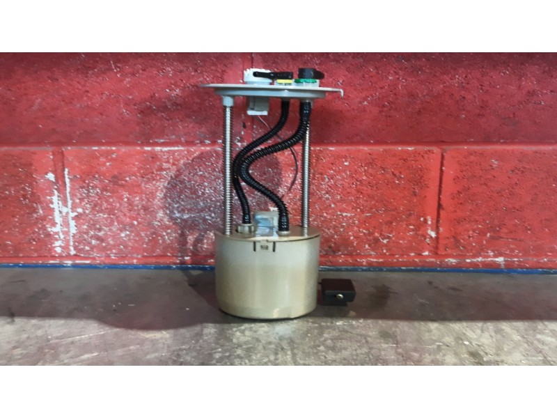 Recambio de aforador para toyota land cruiser (j10)  | 0.02 - 0.07  | 0.02 - 0.07 referencia OEM IAM   