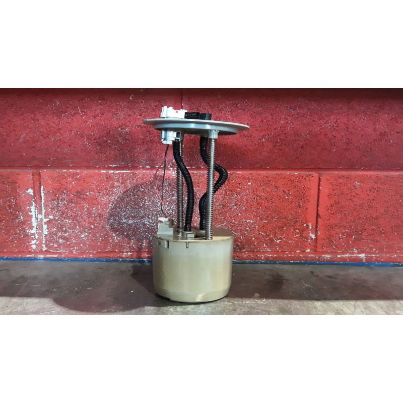 Recambio de aforador para toyota land cruiser (j10)  | 0.02 - 0.07  | 0.02 - 0.07 referencia OEM IAM   