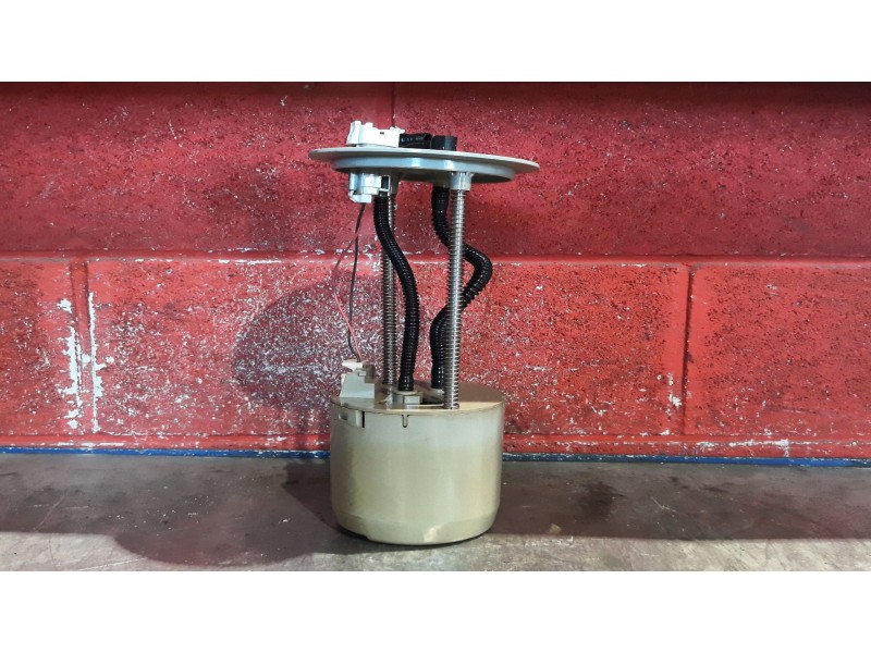 Recambio de aforador para toyota land cruiser (j10)  | 0.02 - 0.07  | 0.02 - 0.07 referencia OEM IAM   