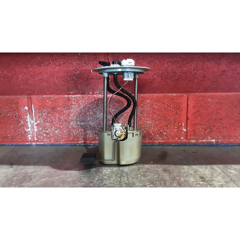 Recambio de aforador para toyota land cruiser (j10)  | 0.02 - 0.07  | 0.02 - 0.07 referencia OEM IAM   