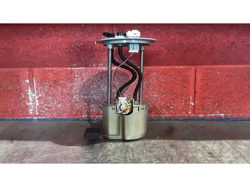 Recambio de aforador para toyota land cruiser (j10)  | 0.02 - 0.07  | 0.02 - 0.07 referencia OEM IAM   