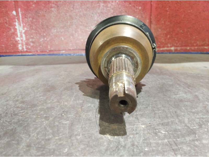 Recambio de transmision delantera derecha para fiat marea weekend (185) 1.9 jtd 110 elx | 0.01 - ... 1.9 jtd 110 elx | 0.01 - ..