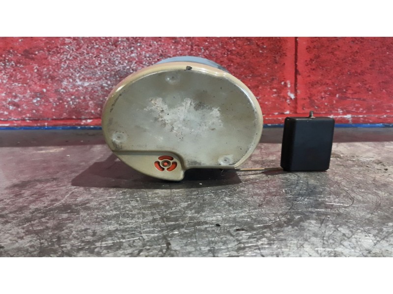 Recambio de aforador para toyota land cruiser (j10)  | 0.02 - 0.07  | 0.02 - 0.07 referencia OEM IAM   