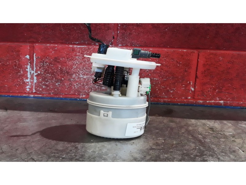 Recambio de aforador para dacia logan  | 0.05 - ...  | 0.05 - ... referencia OEM IAM 8200307403A 0974690990003  Recambio de aforador para dacia logan  | 0.05 - ...  | 0.05 - ... referencia OEM IAM 8200307403A 0974690990003