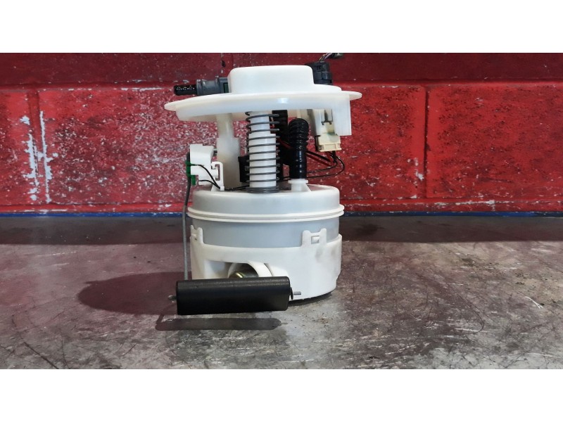 Recambio de aforador para dacia logan  | 0.05 - ...  | 0.05 - ... referencia OEM IAM 8200307403A 0974690990003  Recambio de aforador para dacia logan  | 0.05 - ...  | 0.05 - ... referencia OEM IAM 8200307403A 0974690990003