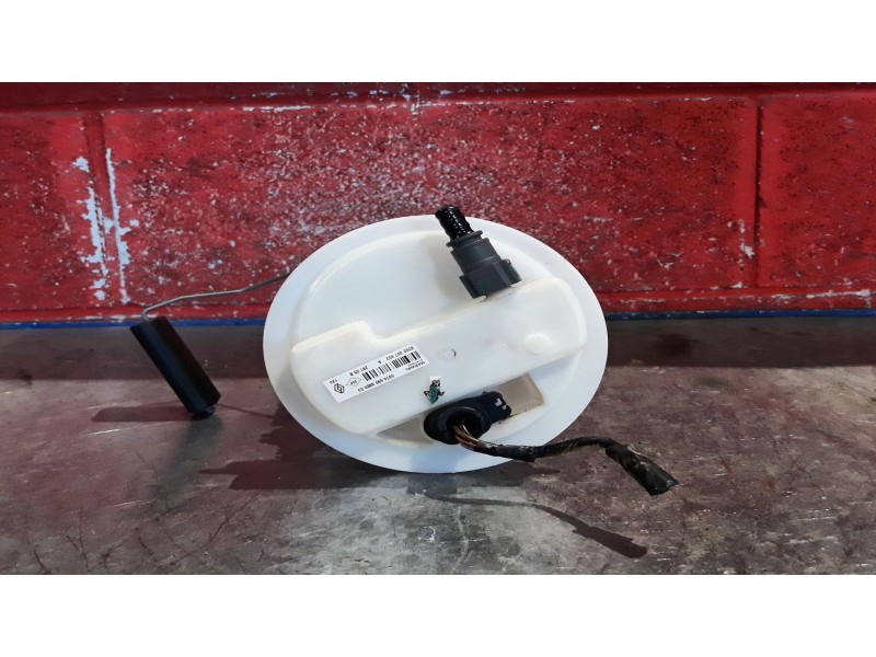 Recambio de aforador para dacia logan  | 0.05 - ...  | 0.05 - ... referencia OEM IAM 8200307403A 0974690990003  Recambio de aforador para dacia logan  | 0.05 - ...  | 0.05 - ... referencia OEM IAM 8200307403A 0974690990003