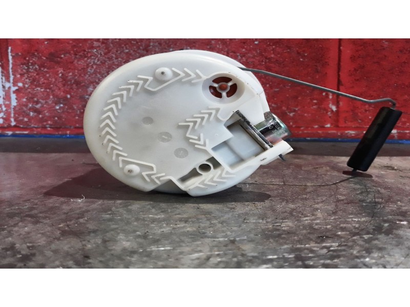 Recambio de aforador para dacia logan  | 0.05 - ...  | 0.05 - ... referencia OEM IAM 8200307403A 0974690990003  Recambio de aforador para dacia logan  | 0.05 - ...  | 0.05 - ... referencia OEM IAM 8200307403A 0974690990003