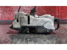 Recambio de cerra. puer. tras. izquierda para seat ibiza (6k1) select | 08.99 - 12.01 ibiza (6k1) select | 08.99 - 12.01 referen 2