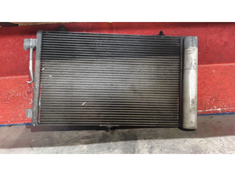 Recambio de conden. radia. aire acondicio. para citroen c3 1.1 sx | 04.02 - 12.06 1.1 sx | 04.02 - 12.06 referencia OEM IAM   