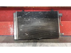 Recambio de conden. radia. aire acondicio. para citroen c3 1.1 sx | 04.02 - 12.06 1.1 sx | 04.02 - 12.06 referencia OEM IAM    2