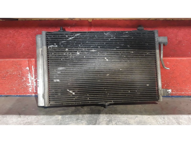 Recambio de conden. radia. aire acondicio. para citroen c3 1.1 sx | 04.02 - 12.06 1.1 sx | 04.02 - 12.06 referencia OEM IAM   
