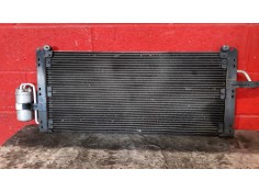 Recambio de conden. radia. aire acondicio. para daewoo nubira berlina  | 0.03 - 0.04  | 0.03 - 0.04 referencia OEM IAM