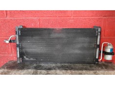 Recambio de conden. radia. aire acondicio. para daewoo nubira berlina  | 0.03 - 0.04  | 0.03 - 0.04 referencia OEM IAM    2