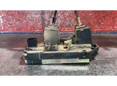 Recambio de cerra. puer. tras. derecha para opel astra 2.0 dti 16v comfort referencia OEM IAM