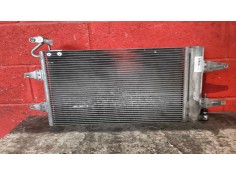 Recambio de conden. radia. aire acondicio. para skoda fabia (6y2/6y3) comfort | 09.05 - ... referencia OEM IAM