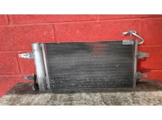 Recambio de conden. radia. aire acondicio. para skoda fabia (6y2/6y3) comfort | 09.05 - ... referencia OEM IAM    2
