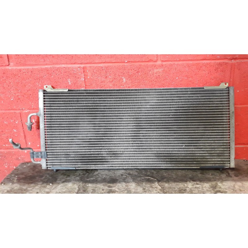 Recambio de conden. radia. aire acondicio. para peugeot 406 berlina (s1/s2) 2.0 turbo cat | 0.95 - 0.05 2.0 turbo cat | 0.95 - 0